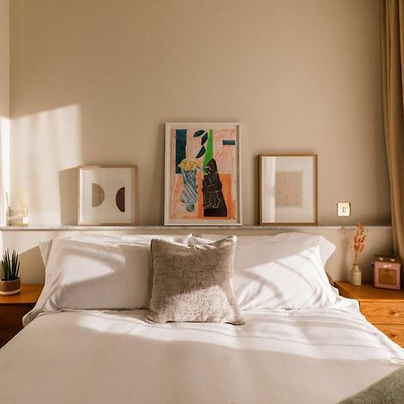 Luxury Apartments In A Vibrant Part Of North Londen Buitenkant foto